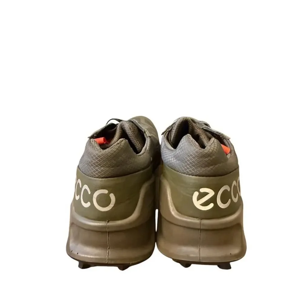 ECCO Biom 2.1 X Country Gore Tex Waterproof Trail Running Shoe Men size 46 US 12